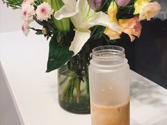 -Manner Coffee(凌空SOHO店)