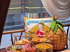 -泰妃殿(武汉首店)