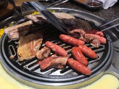 -高丽苑韩国烤肉(海昌路旗舰店)