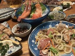-哥哥の深夜食堂(红松东路店)