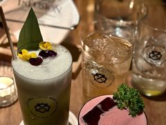 -Bar Infusion(重庆·九街店)