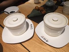 -老福洲徐记(福新店)