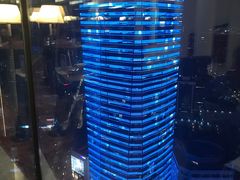 -云中捞高空旋转餐厅(商茂世纪广场店)