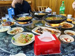 -张关合渣(航空大道店)