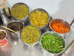 -中山牛肉肥肠粉面馆(军工社区店)