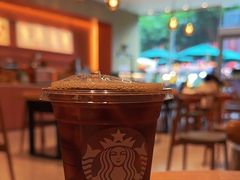 -星巴克(石厦街店)