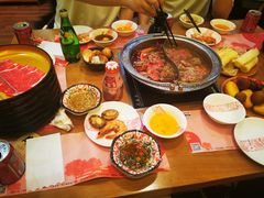 -牛New寿喜烧(青浦店)