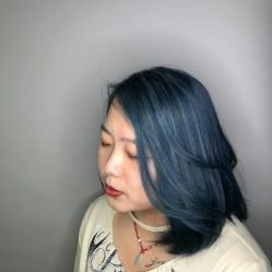 点击看大图 -丝语萱形象