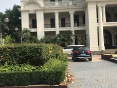 -Big House当代艺术中心