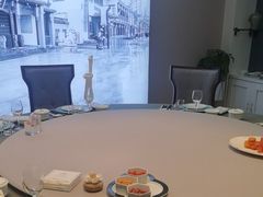 -香山湖渔家大院