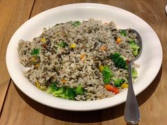 -枣子树·素食餐厅(普陀山店)