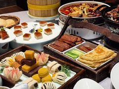 -四世同堂·京菜·烤鸭(双井店)