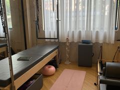 -VPsmart私教健身工作室(新华路旗舰店)