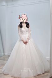 点击看大图 -HANSA韩纱婚纱礼服·龙凤褂·西装设计师集合店