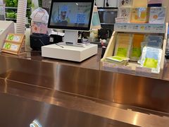 -奈雪的茶(青岛卓悦里INTOWN店)