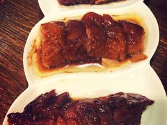 烧味三拼-熠盛粤味·顺德桑拿鸡(永康路店)