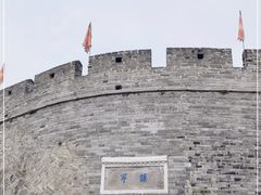 -台州府城(江南长城)