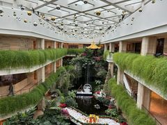 -白天鹅宾馆-宏图府餐厅
