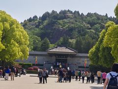 -徐州龟山景区
