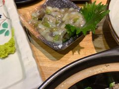 -胜代日本料理(云程巷小区店)