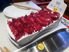 -荣叔港式沙嗲牛肉火锅(正佳潮流店)