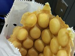 -利强记北角鸡蛋仔(弥敦道店 )