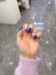 -匠之美甲美睫