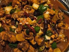 -俭寨大盘鸡·缸子肉·小公鸡·新疆菜(云通店)