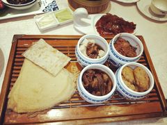 -便宜坊烤鸭店(甜水园店)