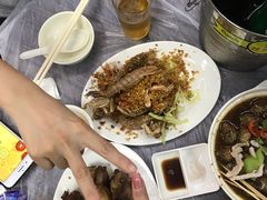 -陈根记大牌档