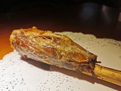 -楼兰新疆主题餐厅(苏州中心店)