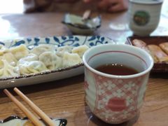 -八珍手工水饺·妈妈的爱(传芳巷店)