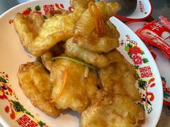 锅包肉-姚稷大铁锅(东明广场店)