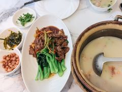 -潮州府·潮菜·砂锅粥(徐家汇店)