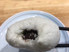 雪衣豆沙-老长春肉馆(隆礼路店)