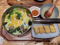 -小满手工粉(上海月星环球港店)