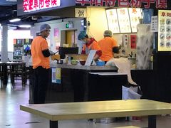 -安徽阜阳卷馍(西单店)