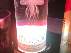 -MOSSO音乐酒吧·live house(长乐路店)