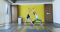 -FineYoga梵音瑜伽·普拉提
