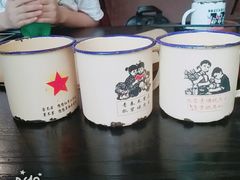 -喝丢一只鞋海鲜烧烤·海肠捞饭(文体街店)