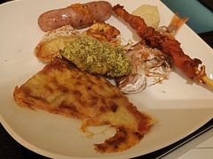 -厦门艾美酒店·新食谱西餐厅