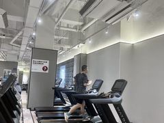 -FLARE STAR FITNESS(复地活力城店)