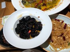 -九毛九西北菜(大东海店)