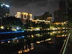 -香坝坝鲜鱼火锅(春熙路店)