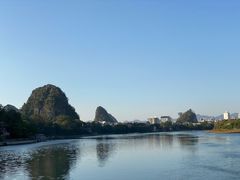 -桂林两江四湖景区