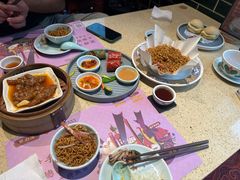 -点都德(长泰广场店)