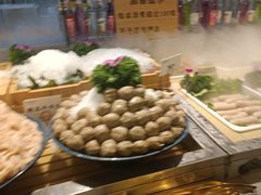 -透明思烤·自助烤肉海鲜火锅(东部星悦天地店)