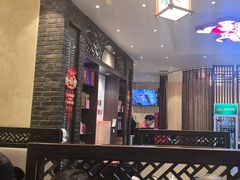 -百年家风·老馆子(东风店)