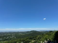 -牛首山文化旅游区