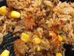 -胡椒宅男(市民中心店)